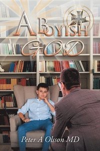 bokomslag A Boyish God