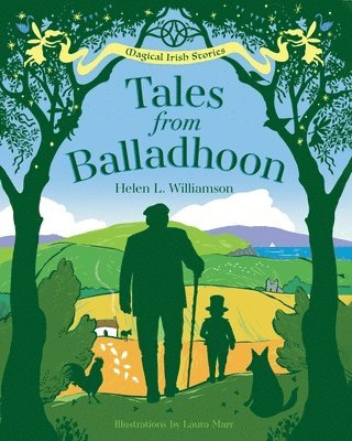 bokomslag Tales from Balladhoon