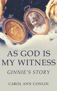 bokomslag As God is My Witness