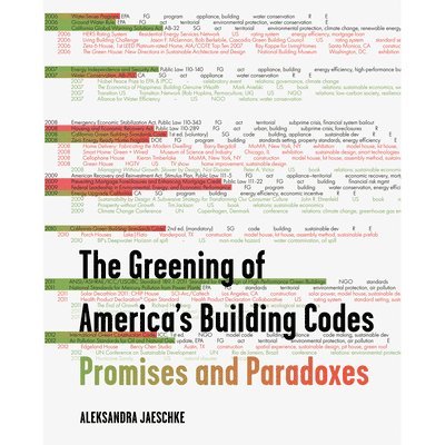 The Greening of America's Building Codes 1