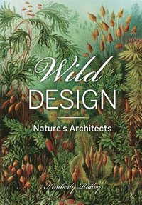 bokomslag Wild Design