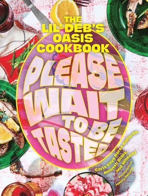 Please Wait to Be Tasted 1