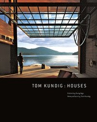 bokomslag Tom Kundig