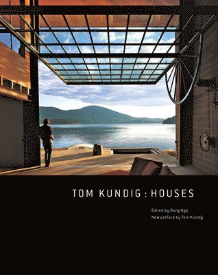 Dung Ngo - Tom Kundig, Häftad