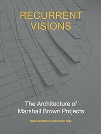 bokomslag Recurrent Visions