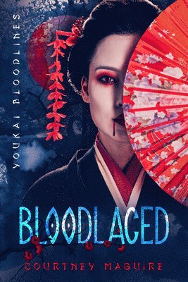 Bloodlaced 1