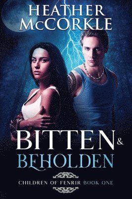 Heather McCorkle, Heather Mccorkle - Bitten & Beholden, Häftad