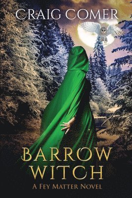 Barrow Witch 1