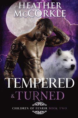 Heather McCorkle, Heather Mccorkle - Tempered & Turned, Häftad