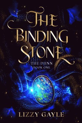 bokomslag Binding Stone