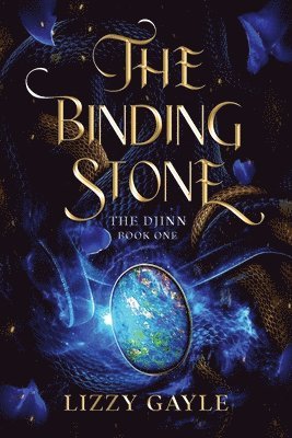 The Binding Stone 1