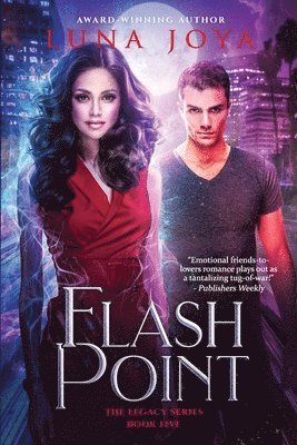 Flash Point 1