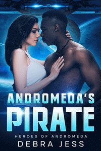 bokomslag Andromeda's Pirate