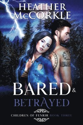 Bared & Betrayed 1