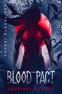 bokomslag Blood Pact