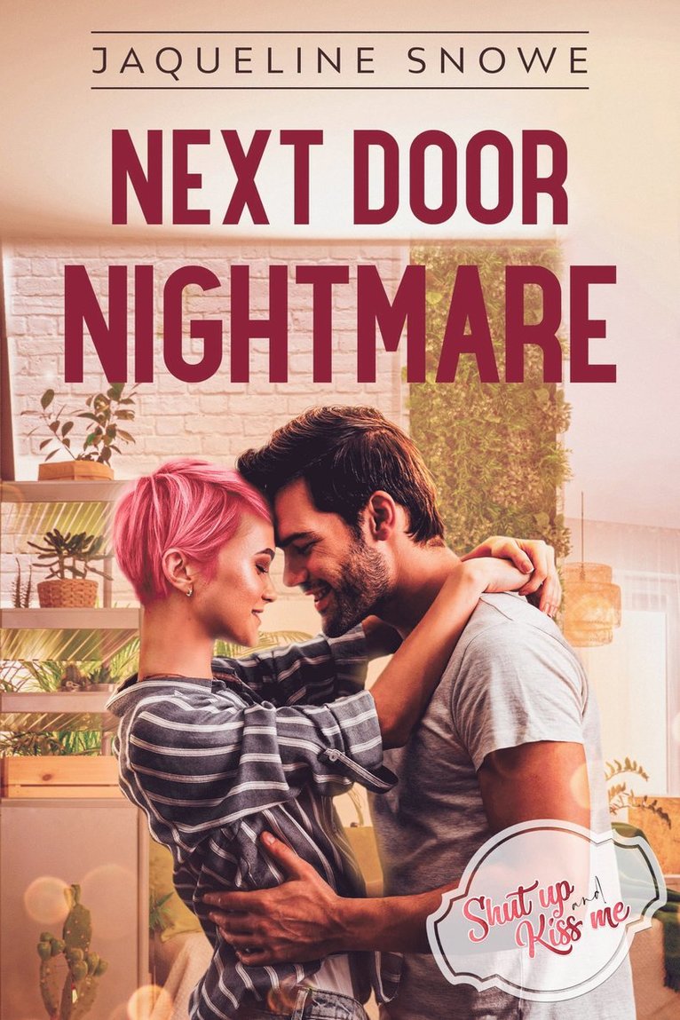 Next Door Nightmare 1