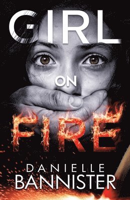 Girl on Fire 1