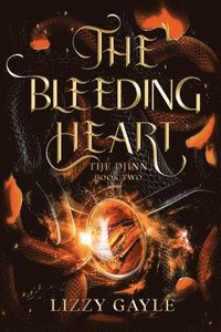 bokomslag The Bleeding Heart