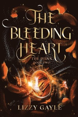 The Bleeding Heart 1