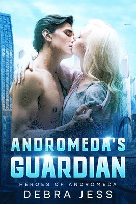 bokomslag Andromeda's Guardian