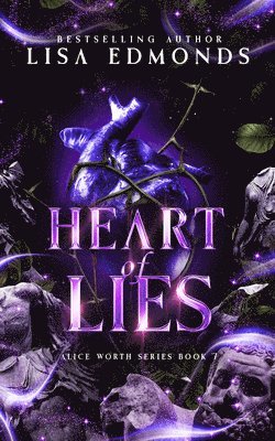 Heart of Lies 1