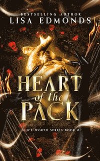 bokomslag Heart of the Pack