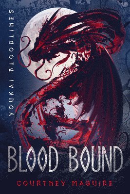 bokomslag Blood Bound