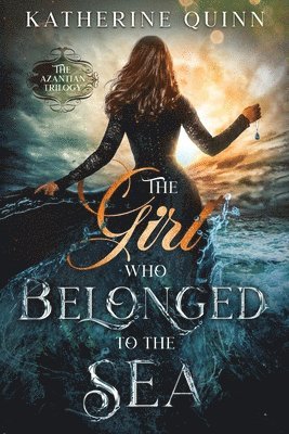 The Girl Who Belonged to the Sea 1