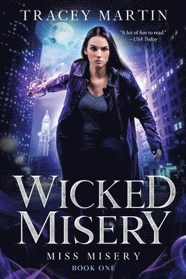 Wicked Misery 1