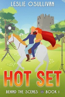 bokomslag Hot Set