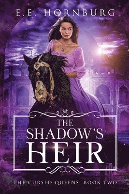 The Shadow's Heir 1