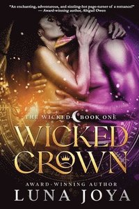 bokomslag Wicked Crown