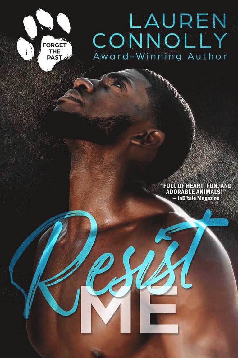 Resist Me 1