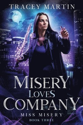 Misery Loves Company
