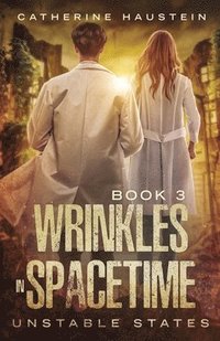 bokomslag Wrinkles in Spacetime