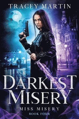 Darkest Misery 1