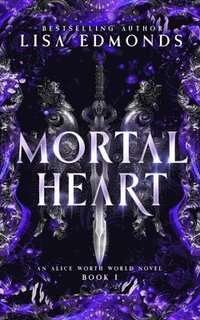 bokomslag Mortal Heart