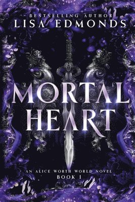 Mortal Heart 1