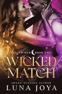 bokomslag Wicked Match