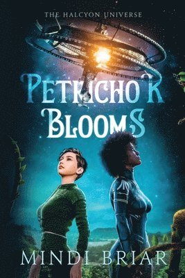 Petrichor Blooms 1