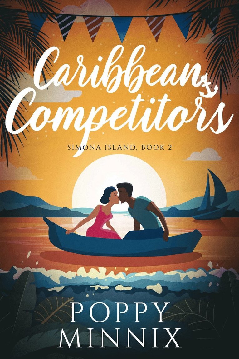 Caribbean Competitors 1