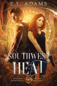 bokomslag Southwest Heat