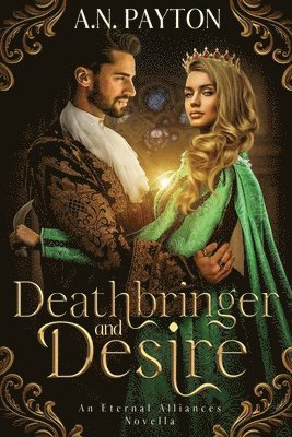 Deathbringer and Desire 1