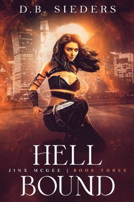 Hell Bound 1