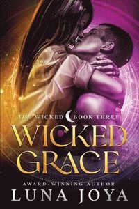 bokomslag Wicked Grace