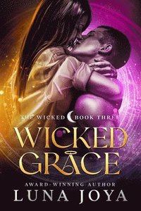 bokomslag Wicked Grace