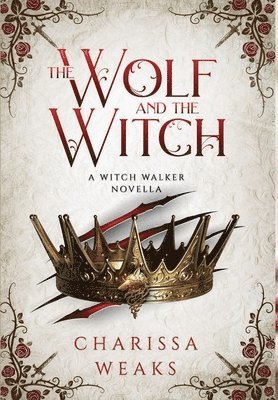 The Wolf and the Witch 1