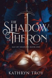 bokomslag Shadow of Theron