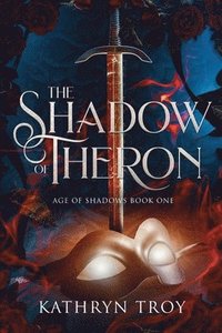 bokomslag The Shadow of Theron