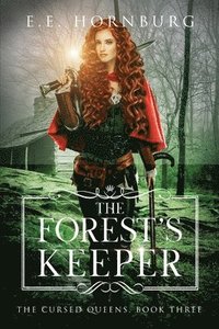 bokomslag The Forest's Keeper